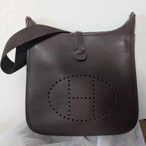 エルメス エブリン 2PM
