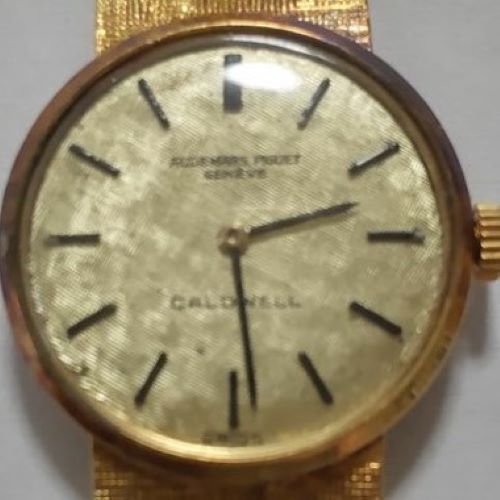 オーデマピゲ その他 Caldwell