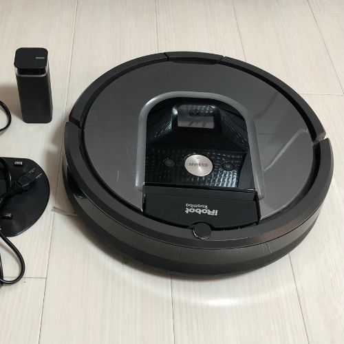 ルンバ960 iRobot