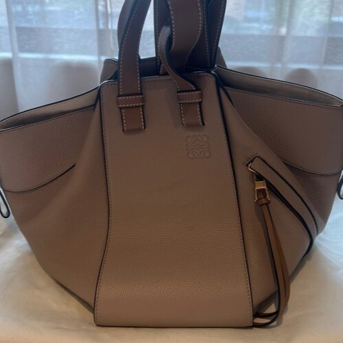 ロエベ ハンモック