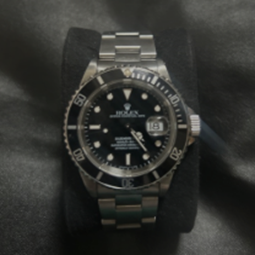 ロレックス サブマリーナー 16610