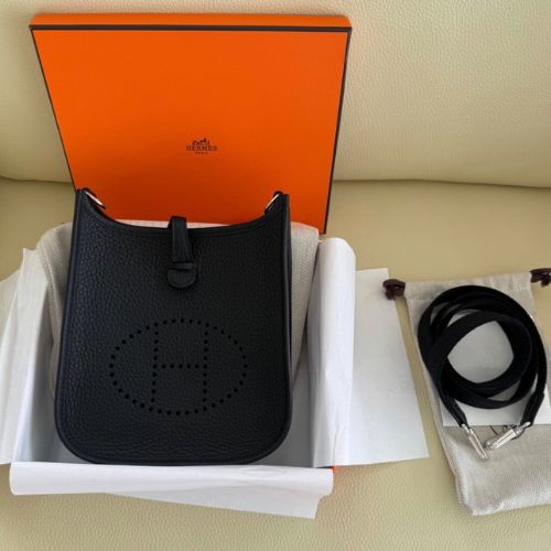 エルメス エブリン