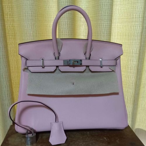 エルメス バーキン