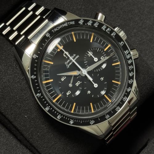 オメガ スピードマスター