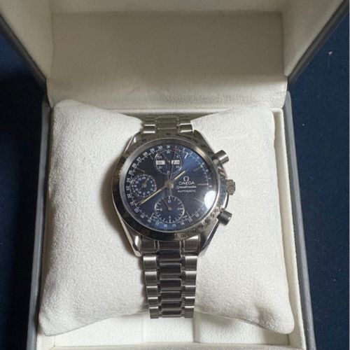 オメガ スピードマスター 35218000