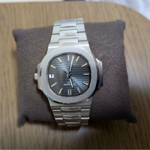 パテックフィリップ ノーチラス 5800/1A-001