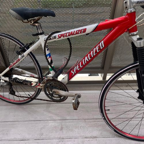 スペシャライズド　不明