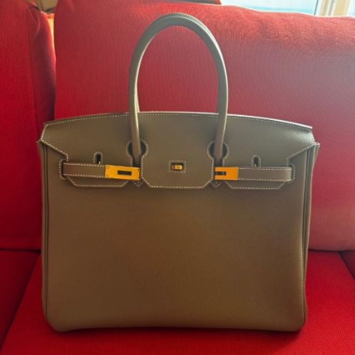 エルメス バーキン