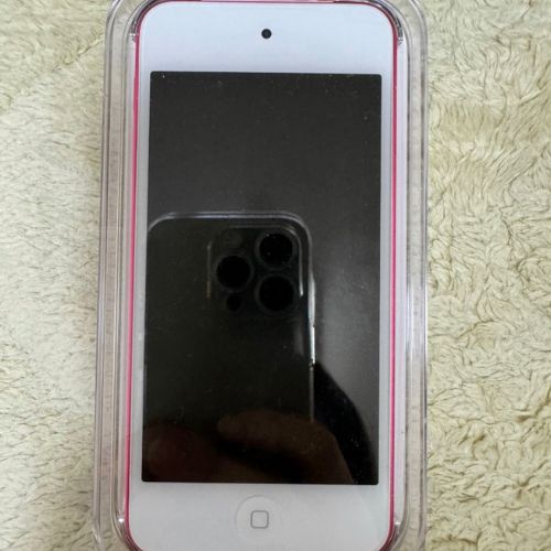 iPod touch 128GB MKWK2J/A
