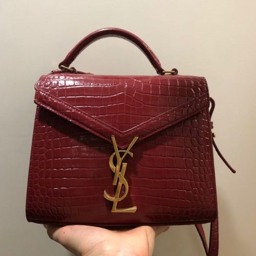 イブサンローラン モノグラム