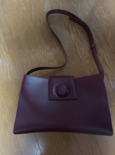 カルティエ その他 マストラインショルダー