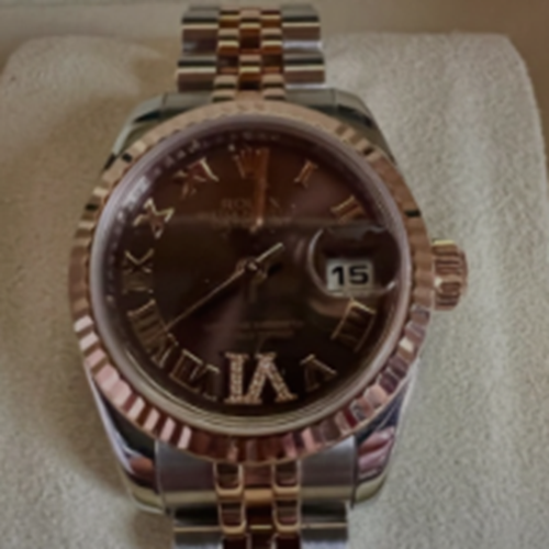 ロレックス デイトジャスト 17917