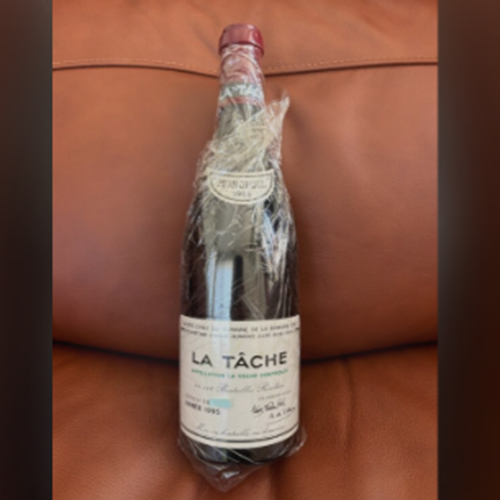 DRC ラターシュ 1995