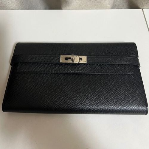 エルメス　ケリーウォレット