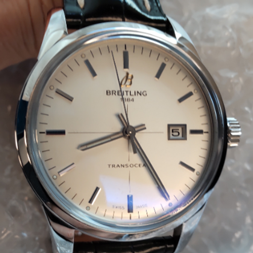 トランスオーシャン