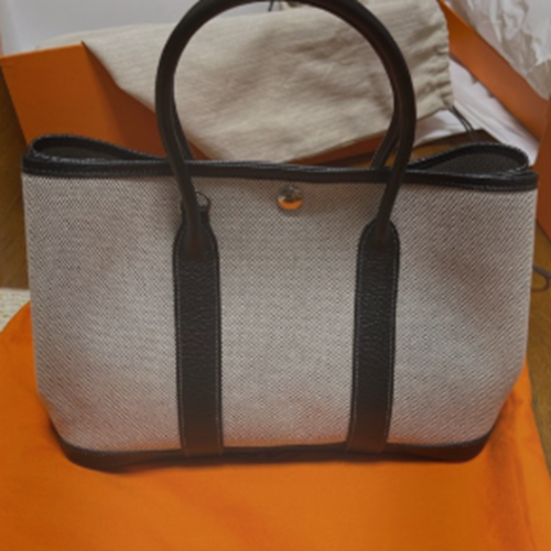 tpm トアルアッシュ　黒　