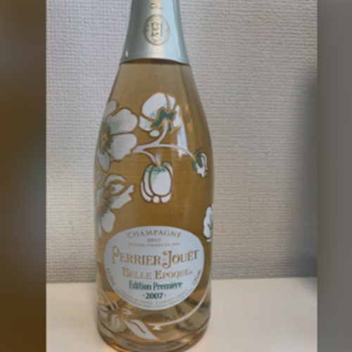 ベルエポックエディションプルミエール2007