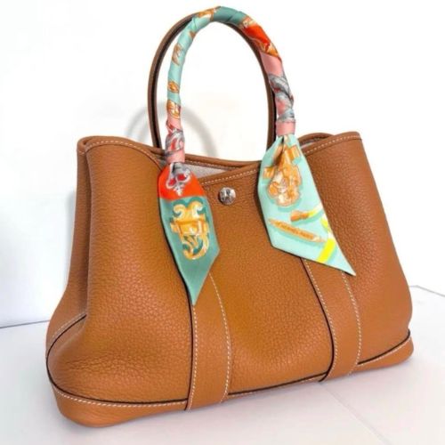 ガーデンパーティーTPM