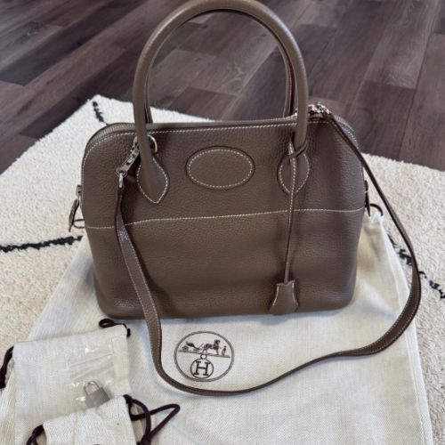 エルメス ボリード