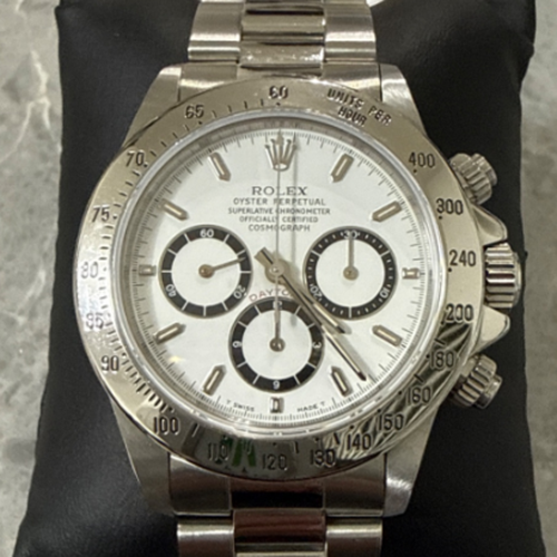 ロレックス デイトナ 1652