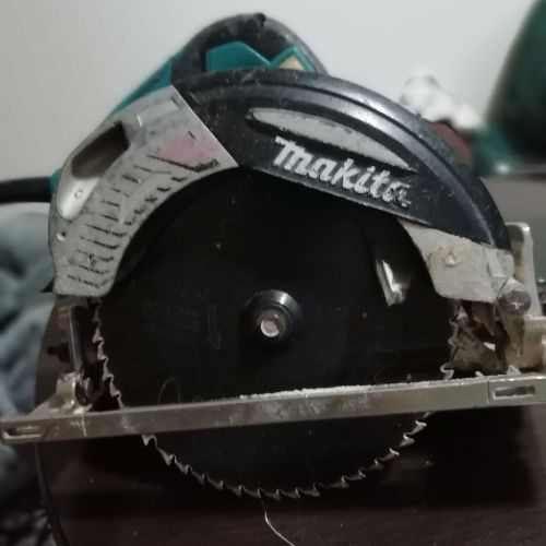 マキタ丸ノコ