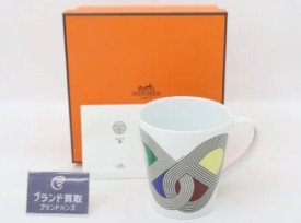 エルメス ラリー24 マルチカラー