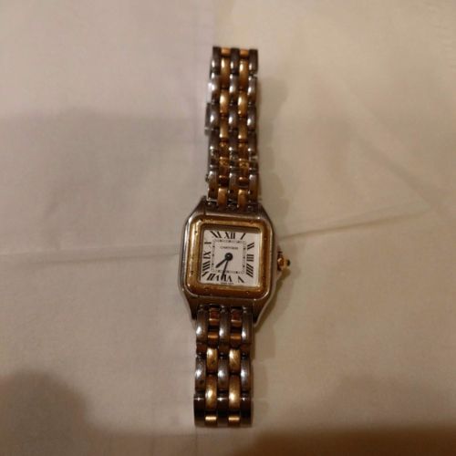 カルティエパンテール