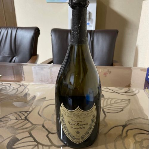 ドンペリニヨン　ヴィンテージ2006