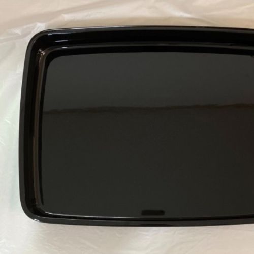 越前漆器　広蓋