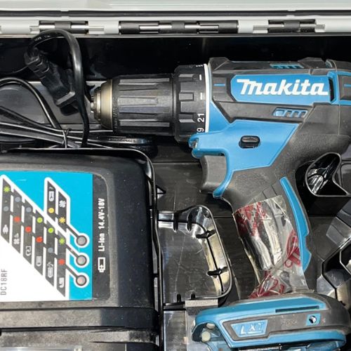 Makita XPH12