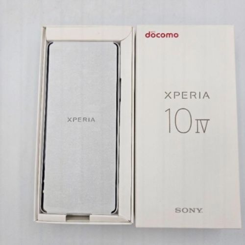 Xperia10Ⅳ