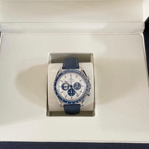 オメガ　スピードマスター