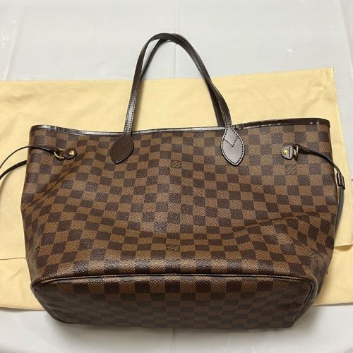 ルイヴィトン ダミエ