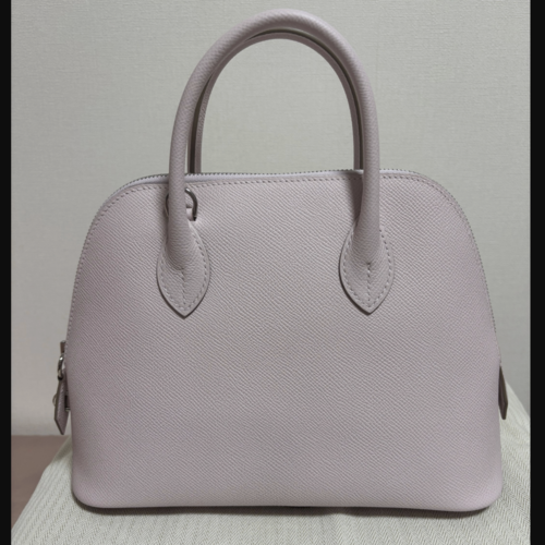 エルメス ボリード