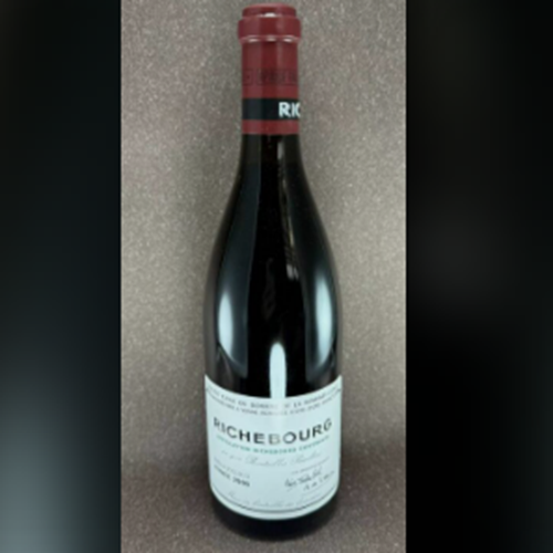 ロマネ・コンティ リシュブール 2006年