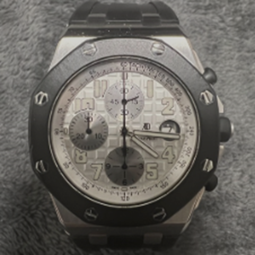 オーデマピゲ ロイヤルオークオフショア 25940SK