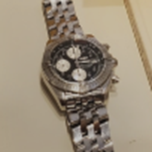 クロノマットエボリューション