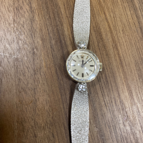 ロレックス アンティーク