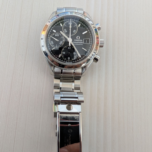 オメガ スピードマスター 270,000円