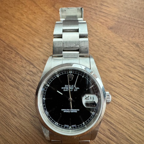 デイトジャスト F03699