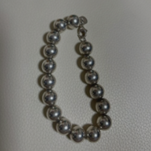 ティファニーブレスレット