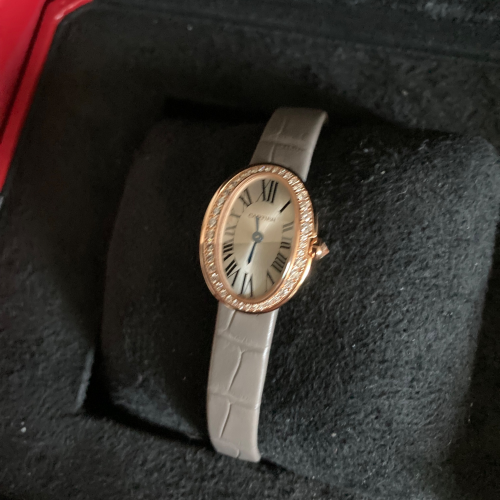 カルティエ ベニュワール 2,800,000円