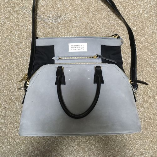 マルジェラ 5ac bag