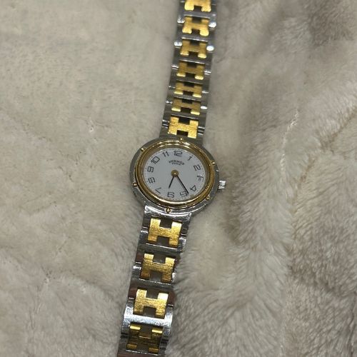 エルメス　クリッパー