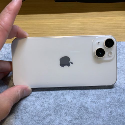 iPhone 14 128GB SIMフリー