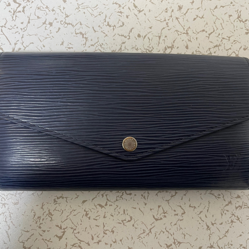 ルイヴィトン　ポルトフォイユ•サラ　エピ長財布