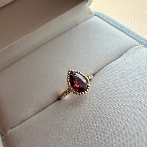 ブシュロン セルパンポエム