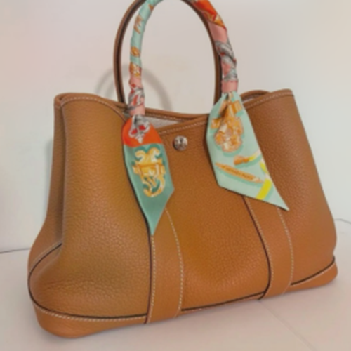 ガーデンパーティーTPM