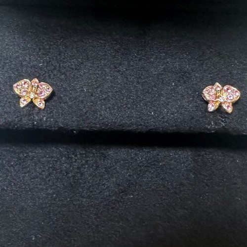 カルティエ　カレスドルキデパル