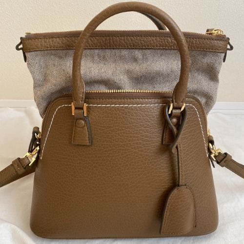 メゾンマルジェラ5ACマイクロ